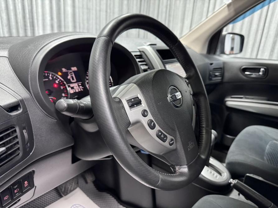 Nissan X-Trail II Рестайлинг Стерлитамак  - изображение 25
