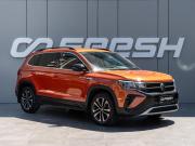 Volkswagen Taos I Краснодар  - изображение 21