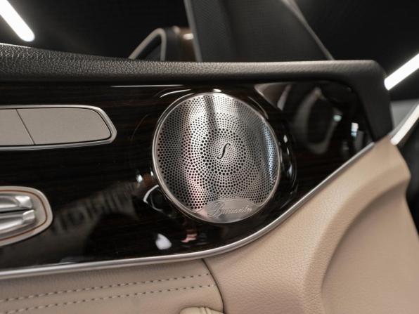 Mercedes-Benz C-Класс IV (W205) с пробегом 2014 года, цена 1 950 000 рублей, 186300 км, седан, Автокод Объявления