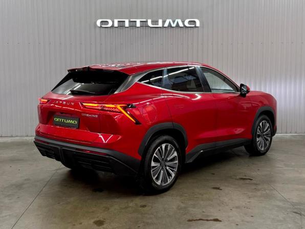 JETOUR DASHING I с пробегом 2024 года, цена 1 947 000 рублей, 12000 км, внедорожник, Автокод Объявления