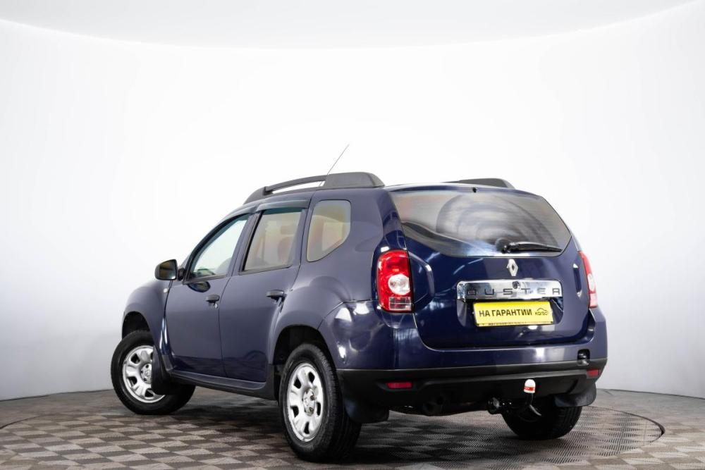Renault Duster I Пермь  - изображение 7