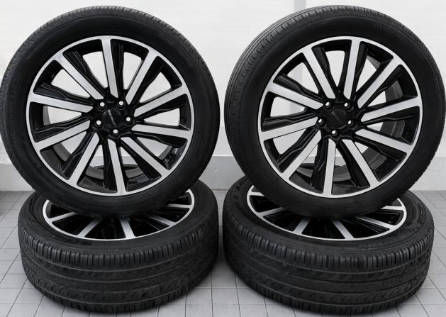 Jaecoo J7 I с пробегом 2024 года, цена 2 565 000 рублей, 7985 км, внедорожник, Автокод Объявления