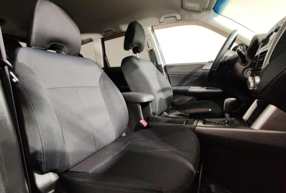 Subaru Forester III Ярославль  - изображение 15