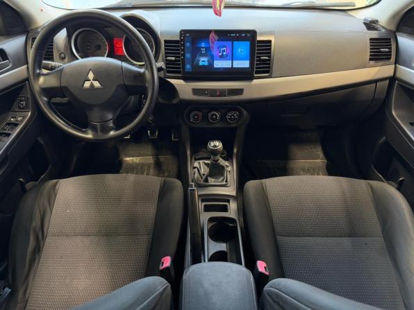 Mitsubishi Lancer X с пробегом 2007 года, цена 580 000 рублей, 240000 км, седан, Автокод Объявления