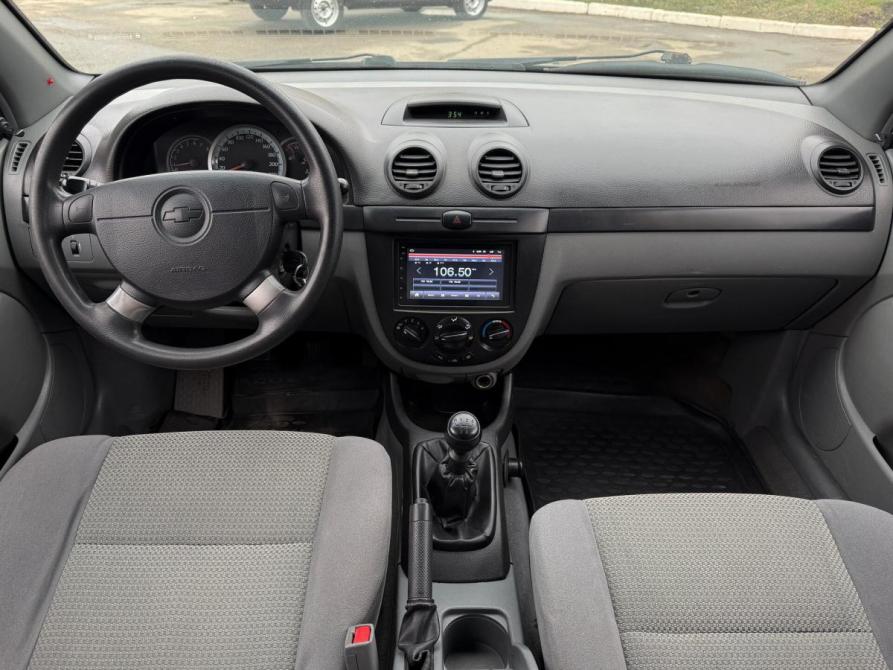 Chevrolet Lacetti I Нефтекамск  - изображение 10