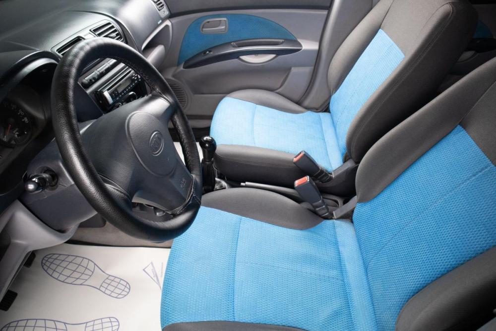Kia Picanto I Оренбург  - изображение 15