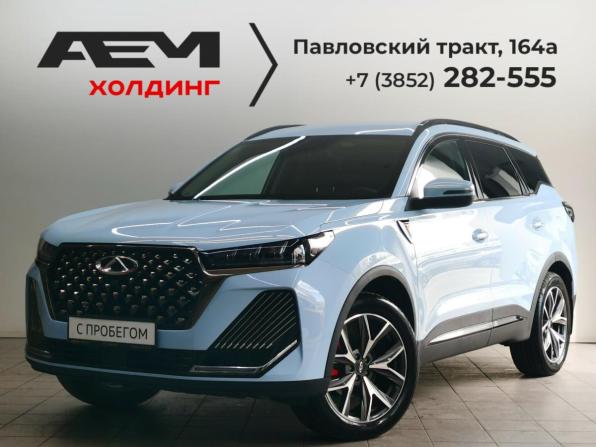 Chery Tiggo 7 Pro Max I Рестайлинг с пробегом 2025 года, цена 2 225 000 рублей, 31697 км, внедорожник, Автокод Объявления