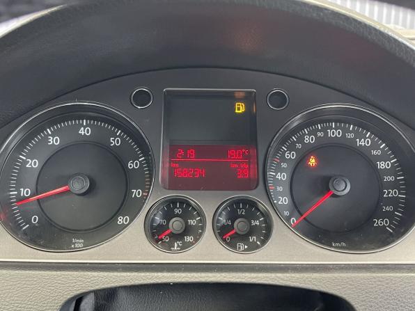 Volkswagen Passat B6 с пробегом 2008 года, цена 677 000 рублей, 158234 км, седан, Автокод Объявления