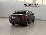 Lada (ВАЗ) Vesta I Смоленск  - изображение 13