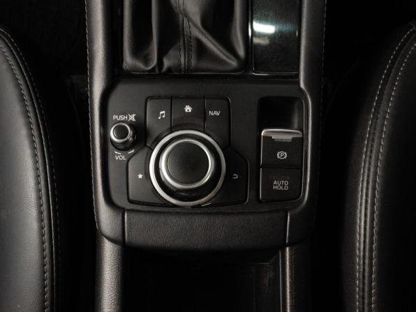 Mazda CX-3 I Рестайлинг с пробегом 2018 года, цена 1 785 000 рублей, 98344 км, внедорожник, Автокод Объявления
