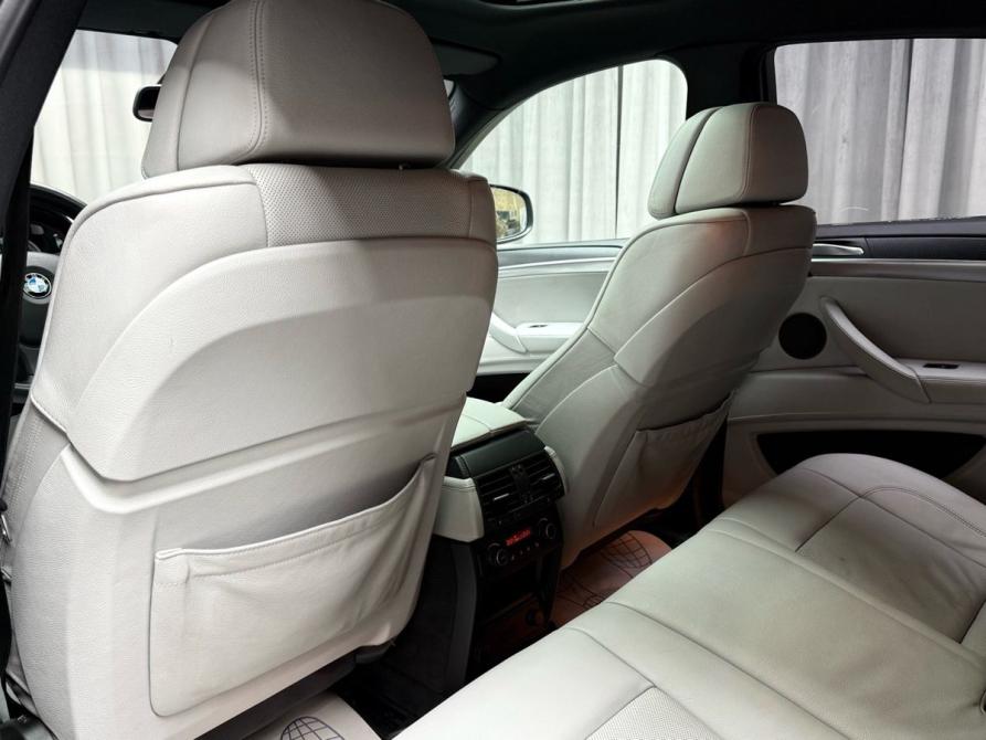 BMW X6 M I (E71) Ижевск  - изображение 37