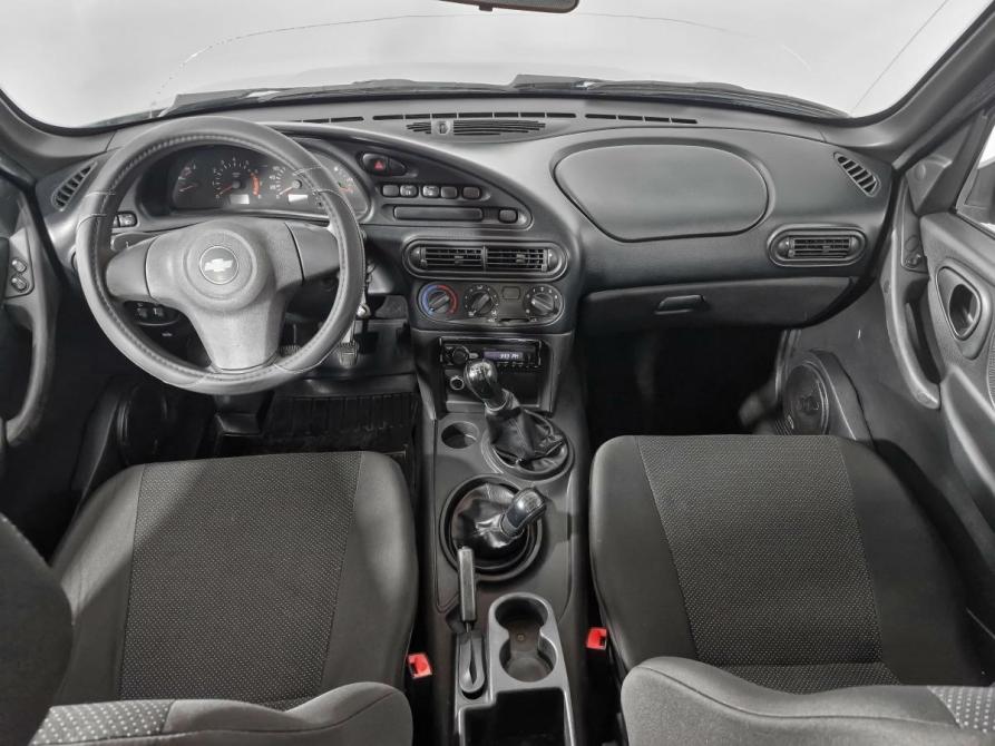 Chevrolet Niva I Рестайлинг Нижний Новгород  - изображение 14