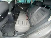 Volkswagen Tiguan I Тюмень  - изображение 22