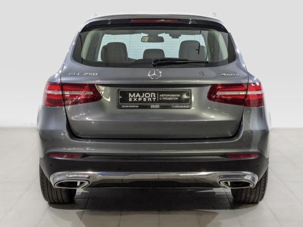 Mercedes-Benz GLC I (X253) с пробегом 2018 года, цена 3 130 000 рублей, 95138 км, внедорожник, Автокод Объявления