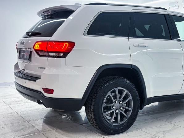 Jeep Grand Cherokee IV (WK2) Рестайлинг с пробегом 2014 года, цена 2 850 000 рублей, 127590 км, внедорожник, Автокод Объявления