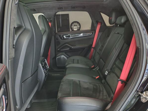 Porsche Cayenne III с пробегом 2021 года, цена 10 390 000 рублей, 54229 км, внедорожник, Автокод Объявления
