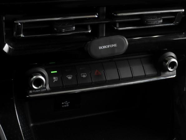 Haval M6 I Рестайлинг с пробегом 2020 года, цена 1 979 000 рублей, 62167 км, внедорожник, Автокод Объявления