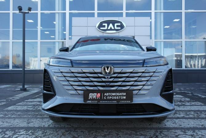 Changan CS75 Plus III с пробегом 2024 года, цена 2 540 000 рублей, 6700 км, внедорожник, Автокод Объявления