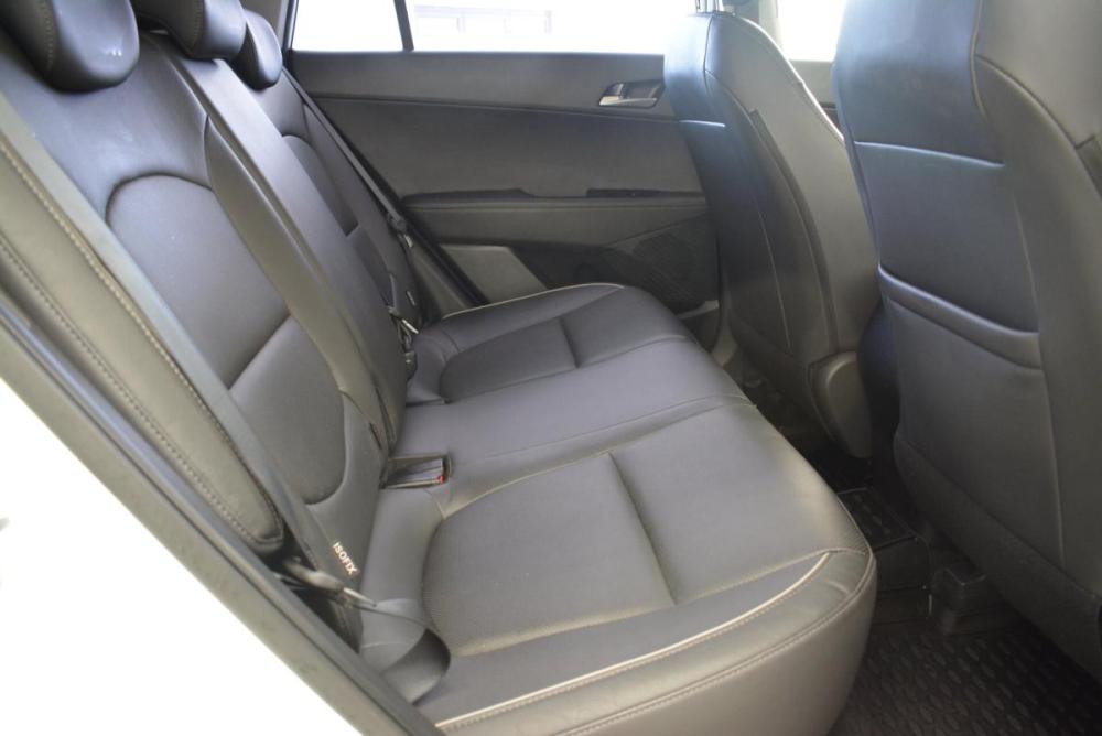 Hyundai Creta I Киров  - изображение 17