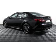 Toyota Camry IX (XV80) China Market Москва  - изображение 35