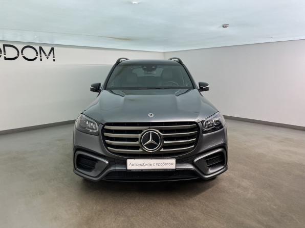 Mercedes-Benz GLS II (X167) Рестайлинг с пробегом 2023 года, цена 12 100 000 рублей, 66084 км, внедорожник, Автокод Объявления