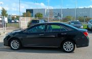 Toyota Camry VII (XV50) Санкт-Петербург  - изображение 27
