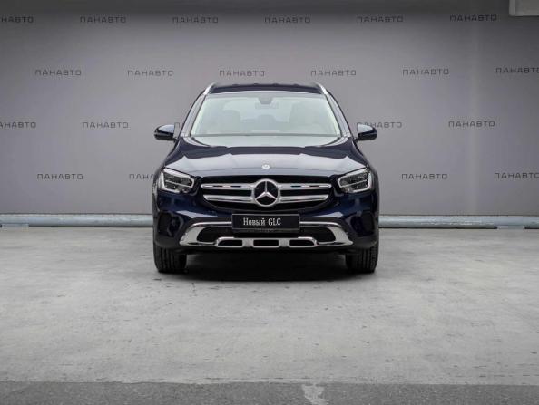Mercedes-Benz GLC I (X253) Рестайлинг с пробегом 2025 года, цена 6 876 124 рубля, 7101 км, внедорожник, Автокод Объявления
