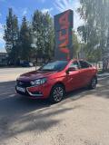 Lada (ВАЗ) Vesta I Кострома  - изображение 23