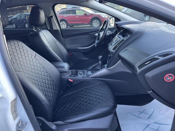 Ford Focus III с пробегом 2014 года, цена 749 000 рублей, 158000 км, седан, Автокод Объявления
