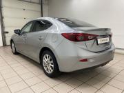 Mazda 3 III (BM) Энгельс  - изображение 40