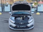 Lada (ВАЗ) Granta I Рестайлинг Ижевск  - изображение 33