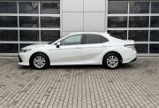 Toyota Camry VIII (XV70) Владимир  - изображение 28