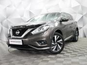 Nissan Murano III (Z52) Ульяновск  - изображение 22