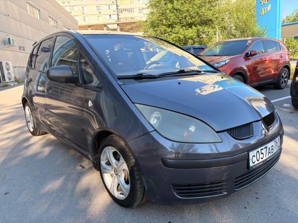 Mitsubishi Colt VI (Z20/Z30) с пробегом 2006 года, цена 389 000 рублей, 236946 км, хэтчбек, Автокод Объявления