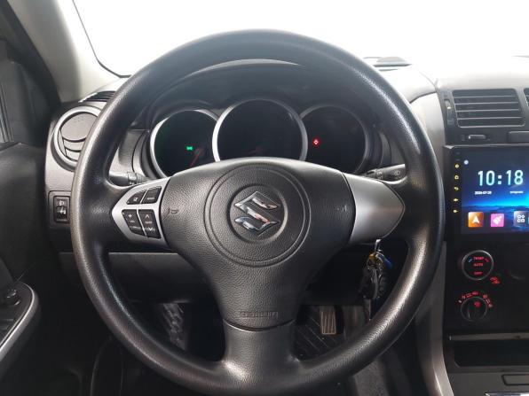 Suzuki Grand Vitara II Рестайлинг 2 с пробегом 2013 года, цена 1 320 000 рублей, 151000 км, внедорожник, Автокод Объявления