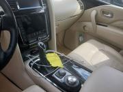 Infiniti QX80 I Рестайлинг 3 Москва  - изображение 36