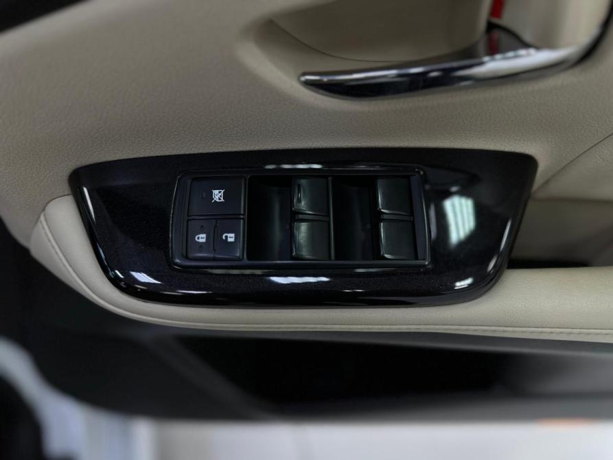 Lexus HS I Рестайлинг Санкт-Петербург  - изображение 14