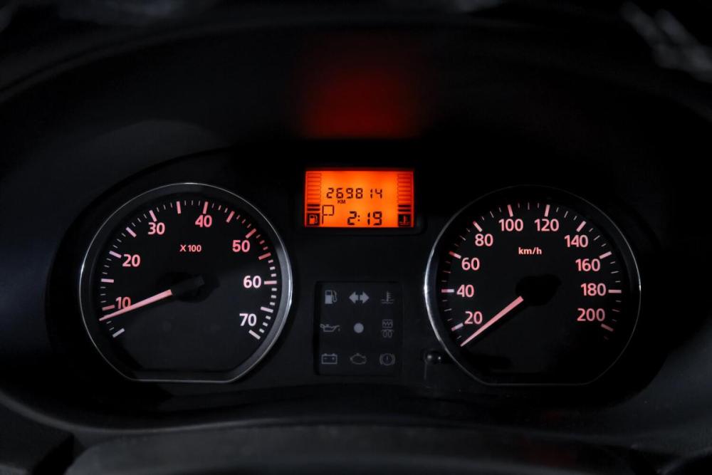Nissan Almera III (G15) Тюмень  - изображение 15