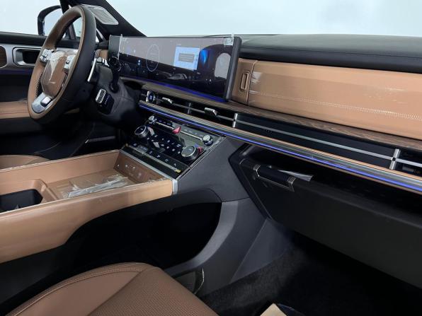 Hyundai Santa Fe V (MX5) с пробегом 2026 года, цена 5 799 000 рублей, 20 км, внедорожник, Автокод Объявления