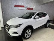 Nissan Qashqai II Рестайлинг Ярославль  - изображение 37