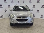 Hyundai Tucson I Тольятти  - изображение 22