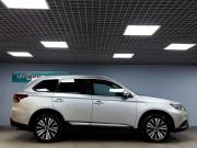 Mitsubishi Outlander III Рестайлинг 3 Москва  - изображение 24