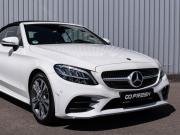 Mercedes-Benz C-Класс IV (W205) Рестайлинг Сочи  - изображение 36
