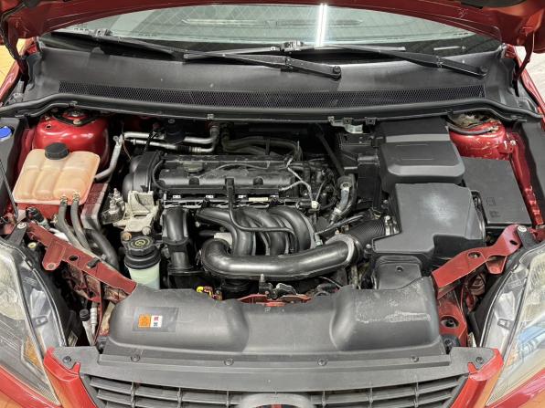 Ford Focus II Рестайлинг с пробегом 2010 года, цена 635 000 рублей, 138670 км, седан, Автокод Объявления