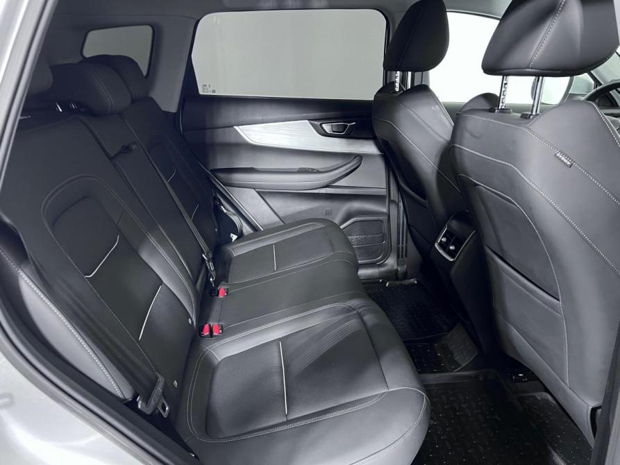 Chery Tiggo 7 Pro Max I Ростов-на-Дону  - изображение 16