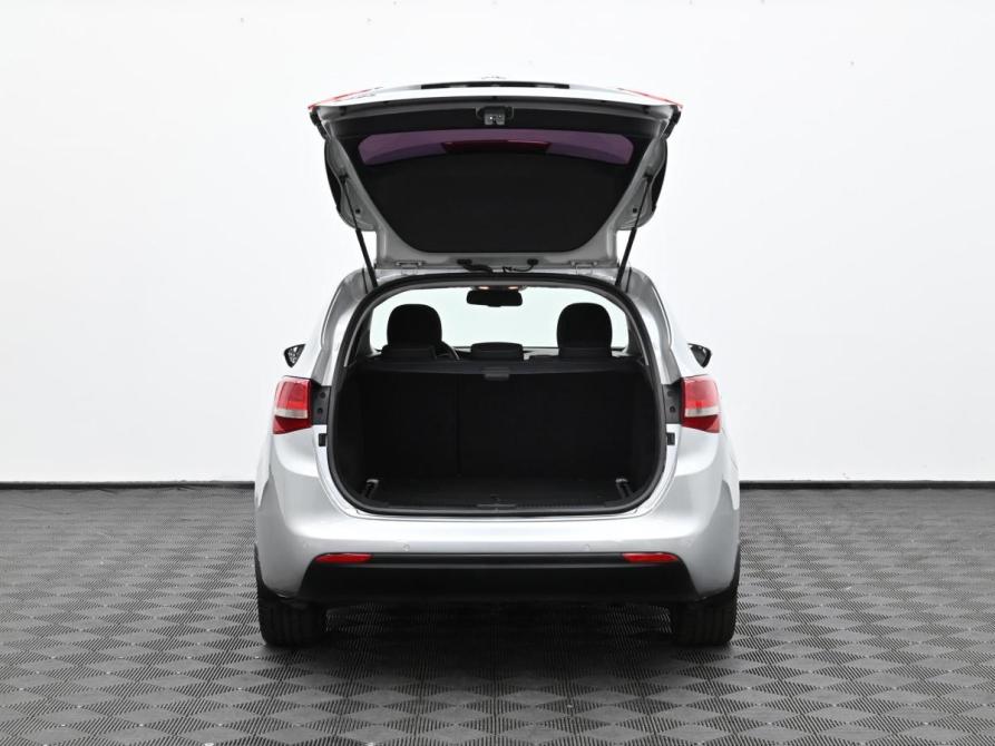 Kia Ceed II Рестайлинг Москва  - изображение 5
