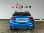Hyundai Solaris II Тамбов  - изображение 25