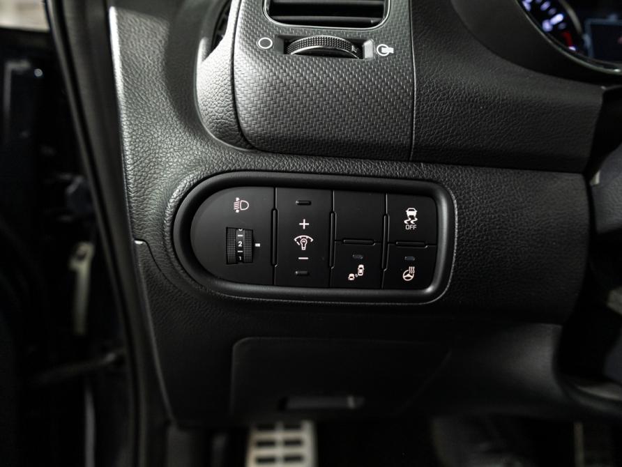 Kia Cerato III Рестайлинг (Classic) Санкт-Петербург  - изображение 17