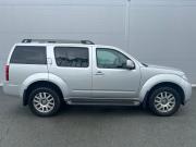 Nissan Pathfinder III Рестайлинг Екатеринбург  - изображение 35