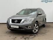 Nissan Pathfinder IV Москва  - изображение 16